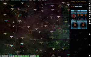 AI Invasion success!